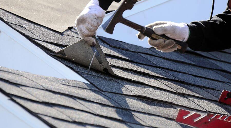 Expert Emergency Roof Repairs services in West Babylon, NY